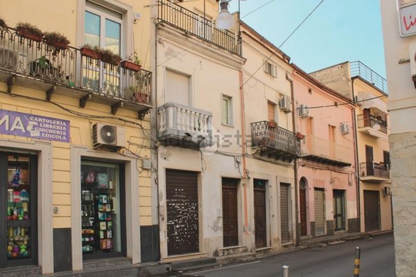 appartamento in vendita a Sapri