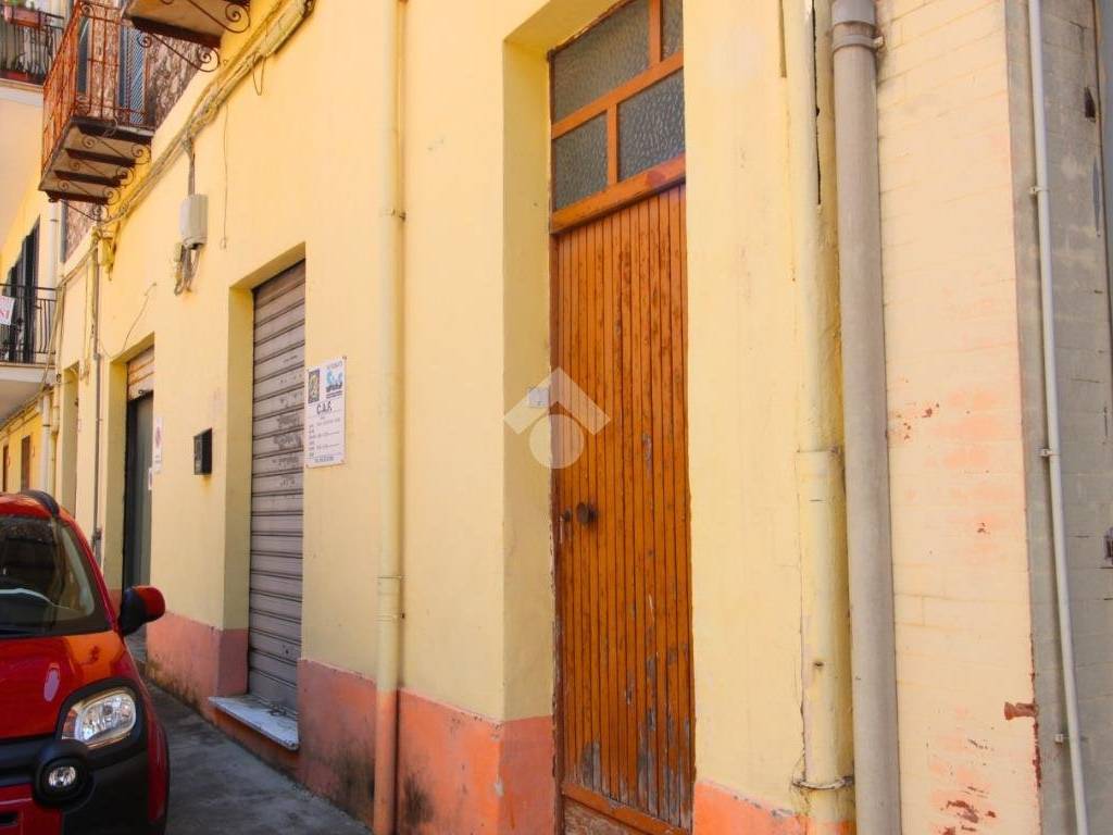 appartamento in vendita a Sapri