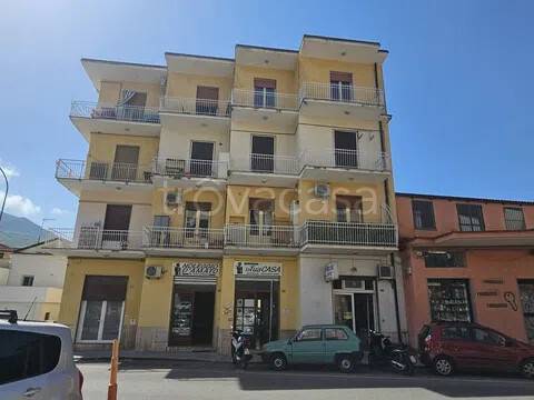 appartamento in vendita a Sapri