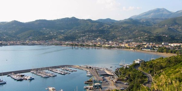 appartamento in vendita a Sapri