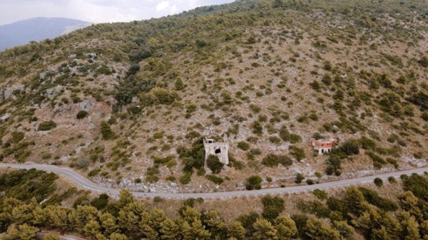 terreno agricolo in vendita a Sapri