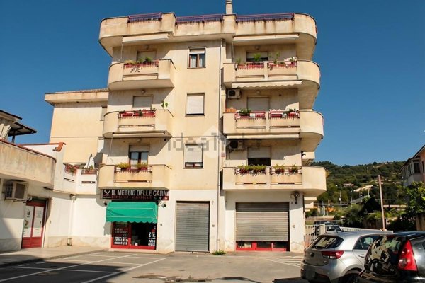 appartamento in vendita a Sapri
