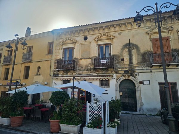 appartamento in vendita a Sapri
