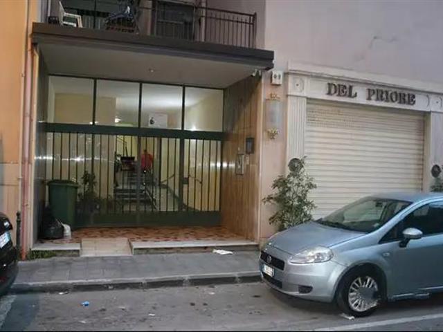 appartamento in vendita a Sarno