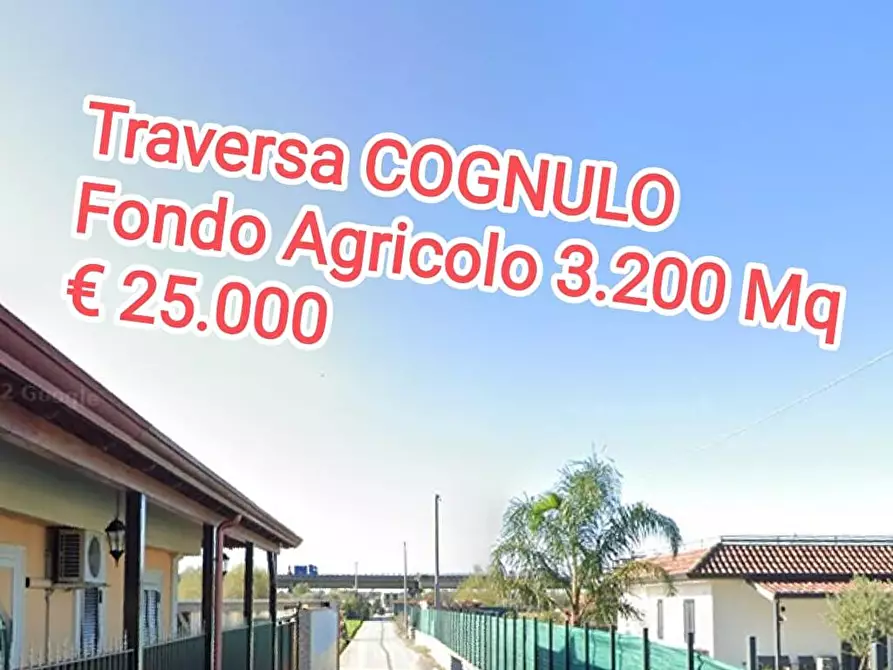 terreno agricolo in vendita a Sarno
