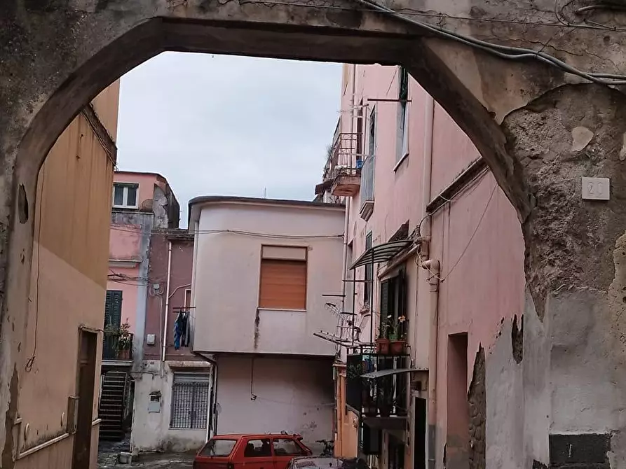 appartamento in vendita a Sarno