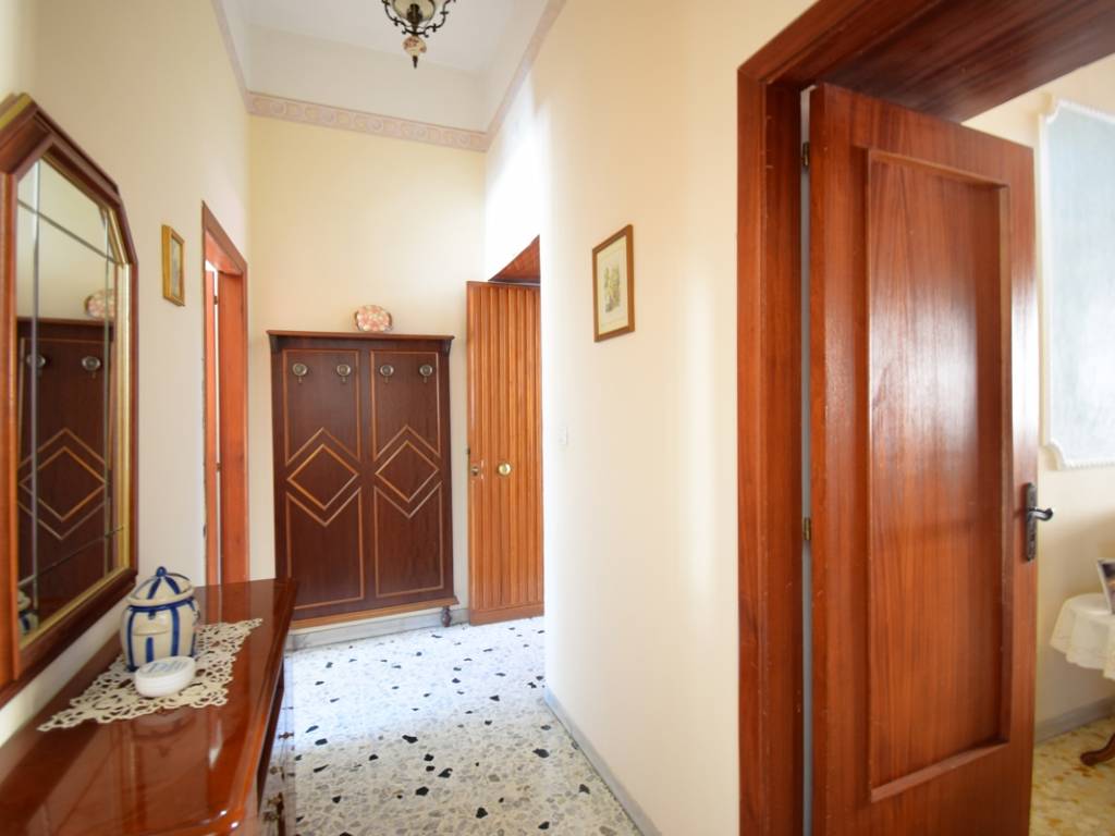 appartamento in vendita a Sarno