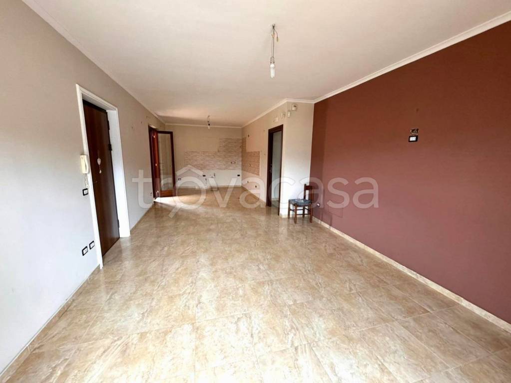 appartamento in vendita a Sarno in zona Lavorate