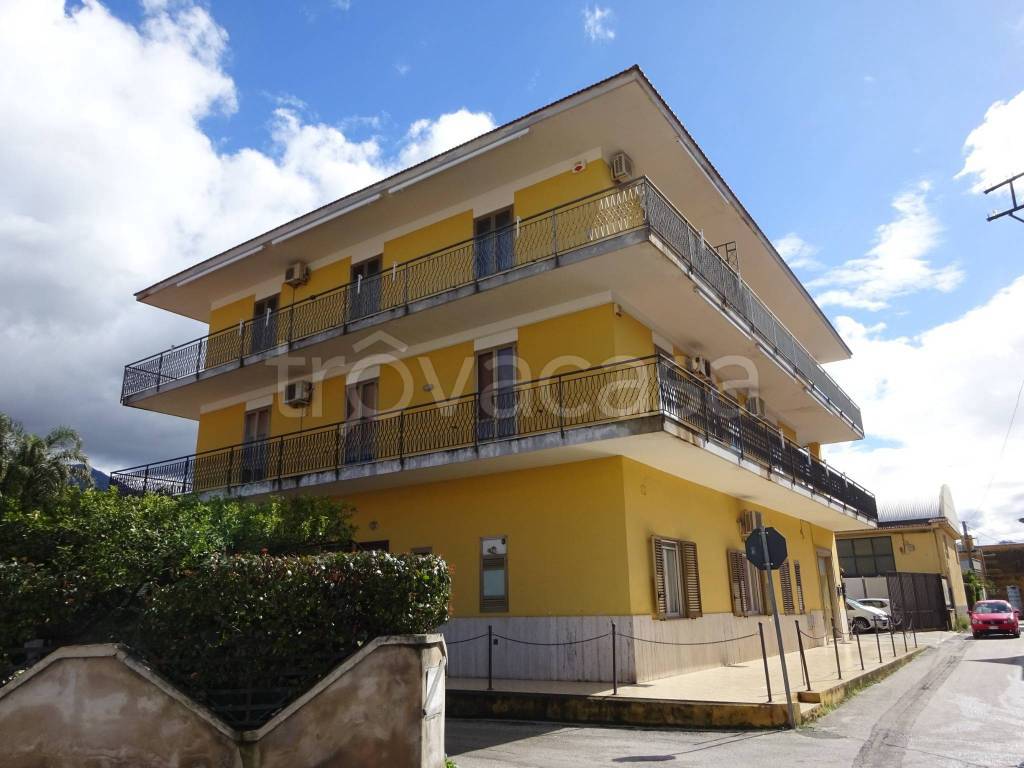 appartamento in vendita a Sarno