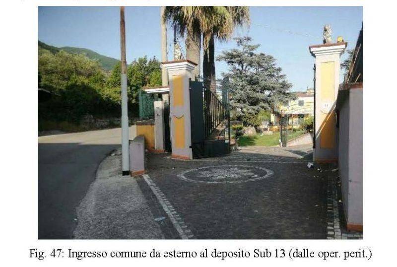 appartamento in vendita a Sarno