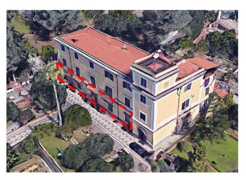 casa indipendente in vendita a Sarno