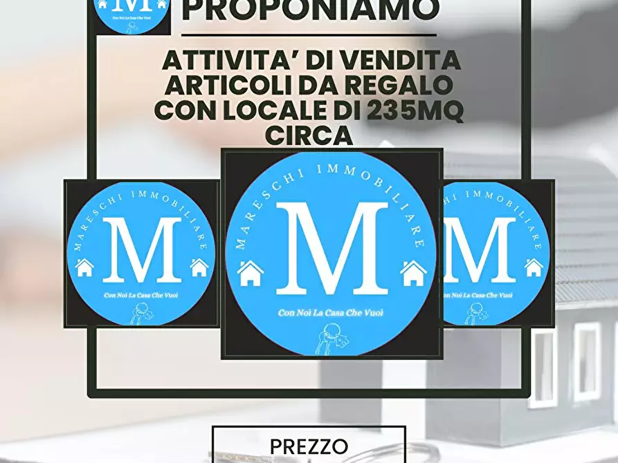 negozio in vendita a Sarno