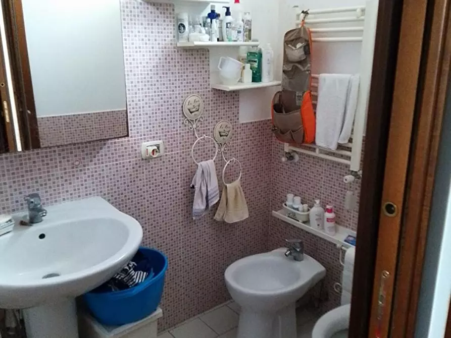 casa semindipendente in vendita a Sarno