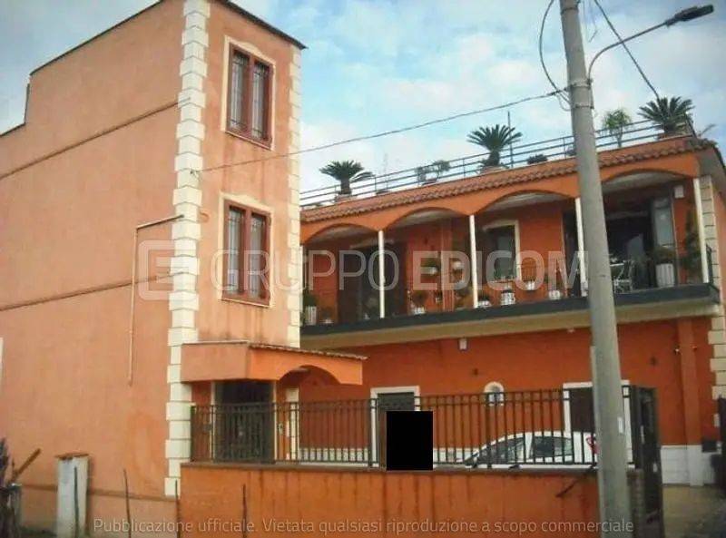 appartamento in vendita a Sarno