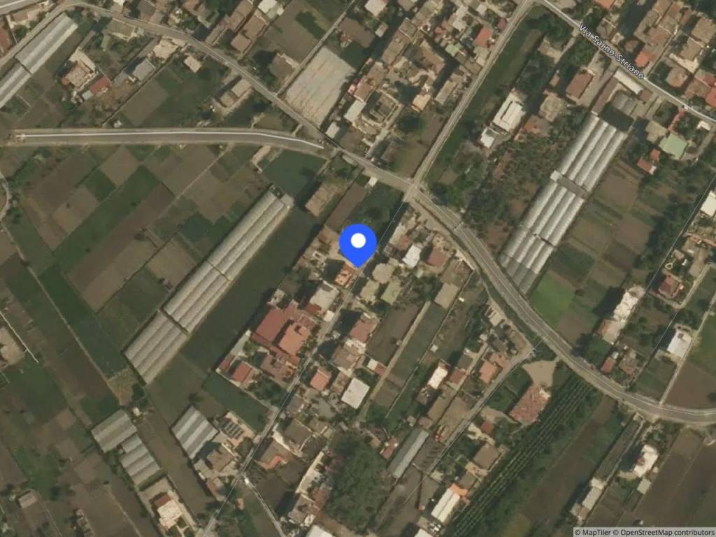 appartamento in vendita a Sarno