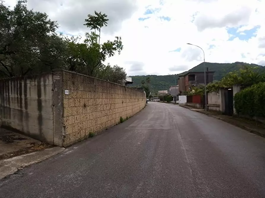 casa semindipendente in vendita a Sarno