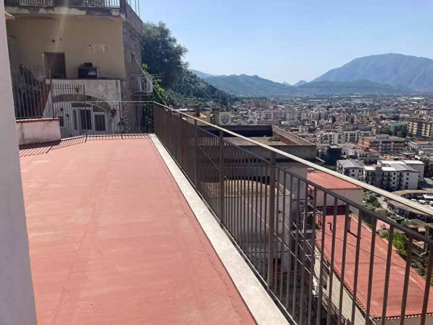 casa indipendente in vendita a Sarno