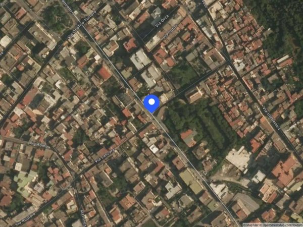 appartamento in vendita a Sarno