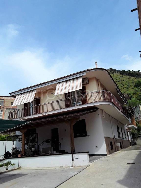 appartamento in vendita a Sarno