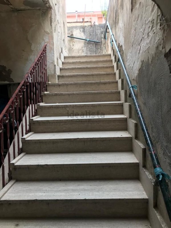 appartamento in vendita a Sarno