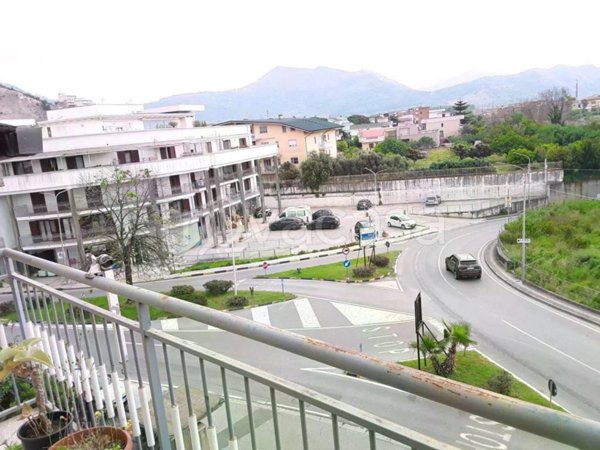appartamento in vendita a Sarno