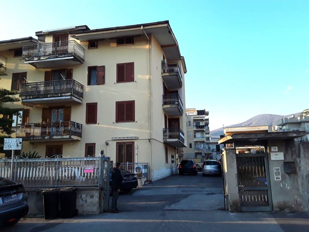 appartamento in vendita a Sarno