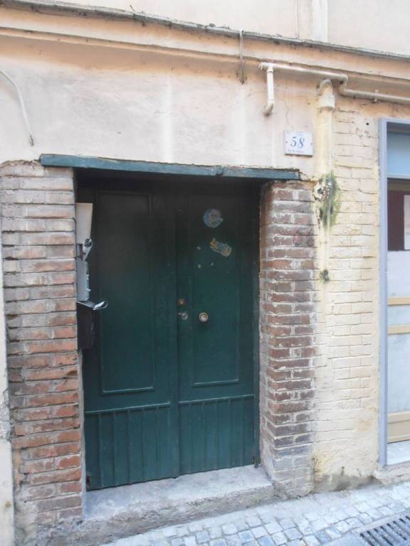 appartamento in vendita a Sarno