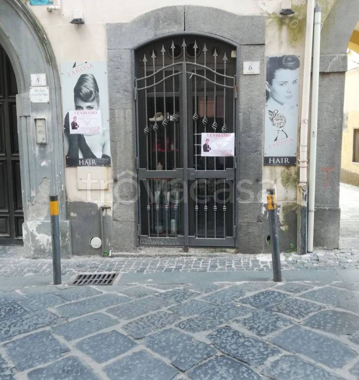 monolocale in vendita a Sarno