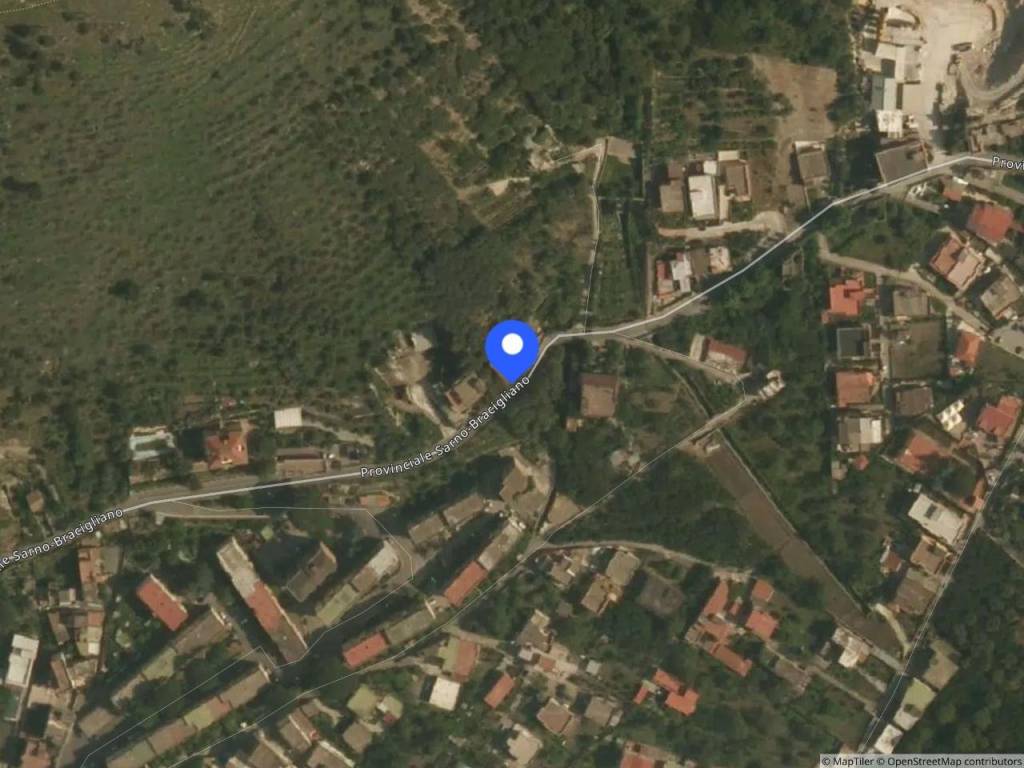 appartamento in vendita a Sarno