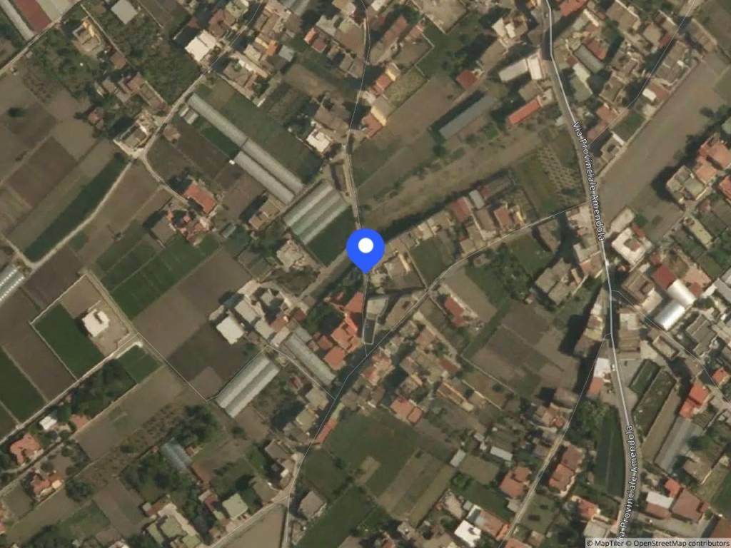 appartamento in vendita a Sarno