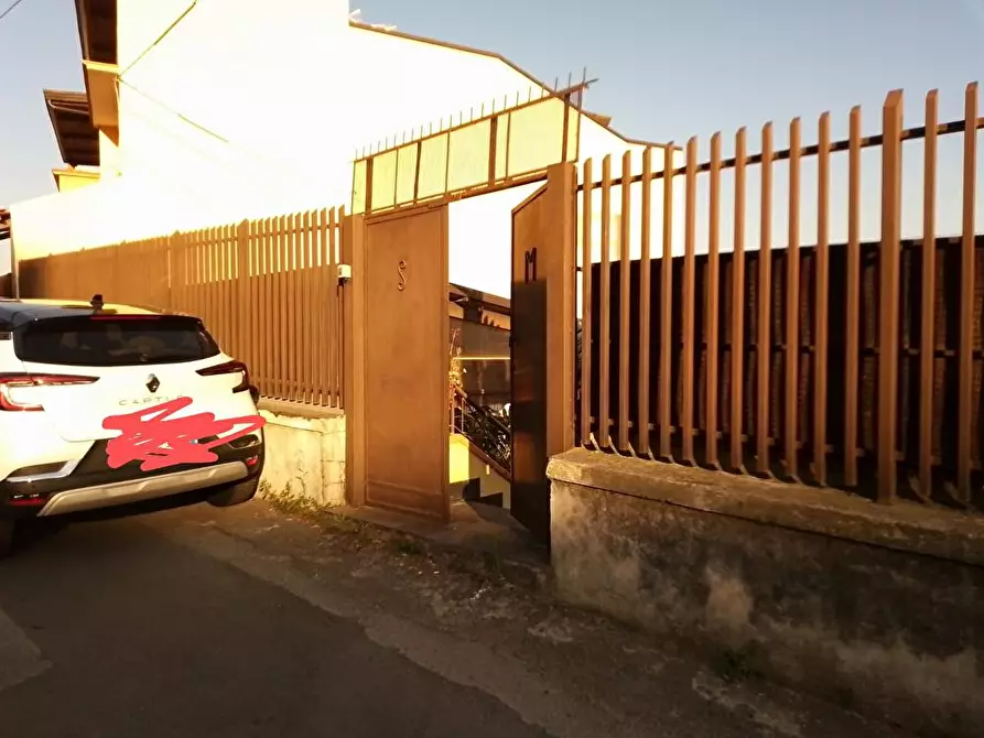 casa indipendente in vendita a Sarno
