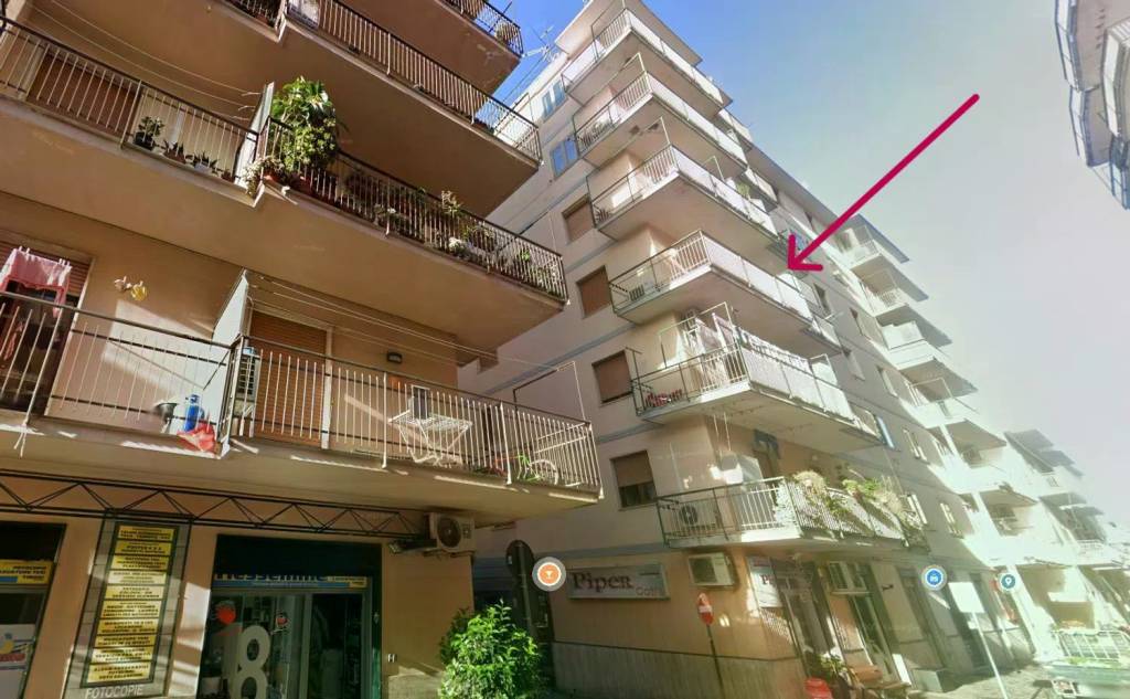 appartamento in vendita a Sarno
