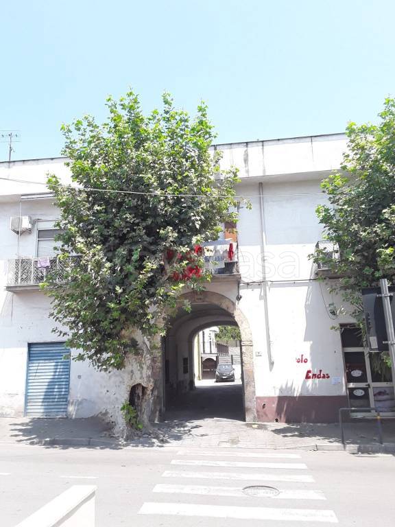 appartamento in vendita a Sarno