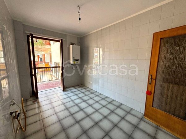 appartamento in vendita a Sarno