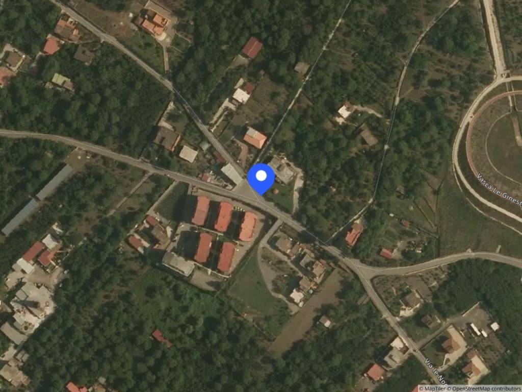 appartamento in vendita a Sarno
