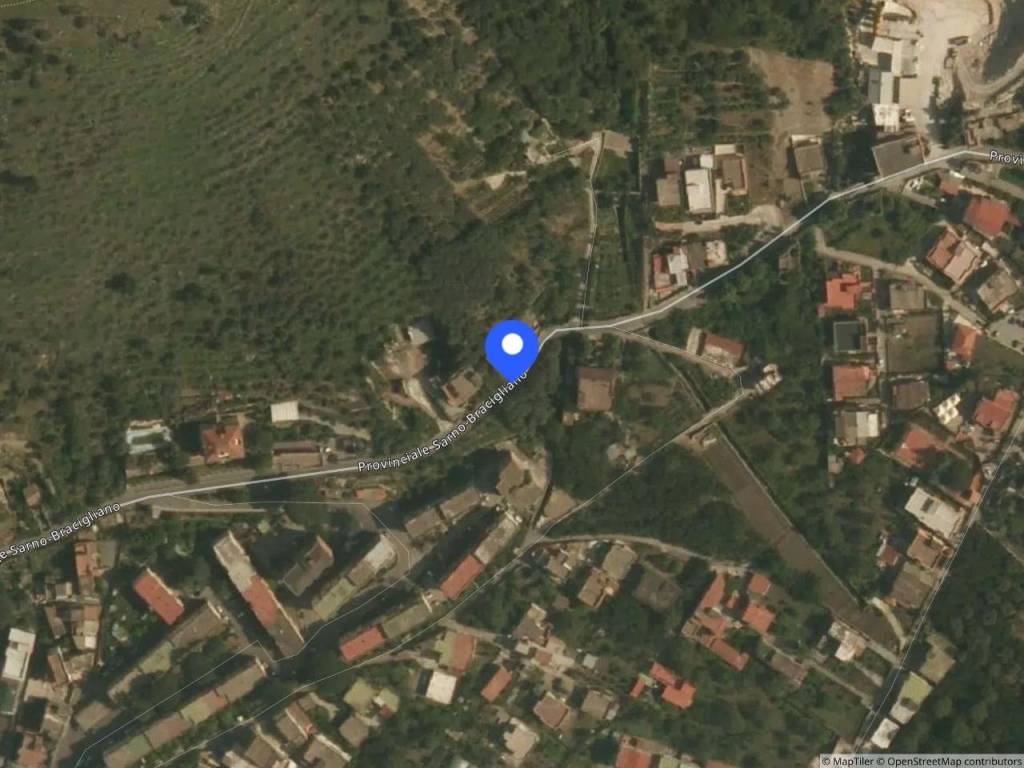 appartamento in vendita a Sarno