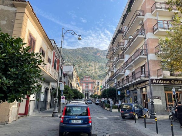 appartamento in vendita a Sarno