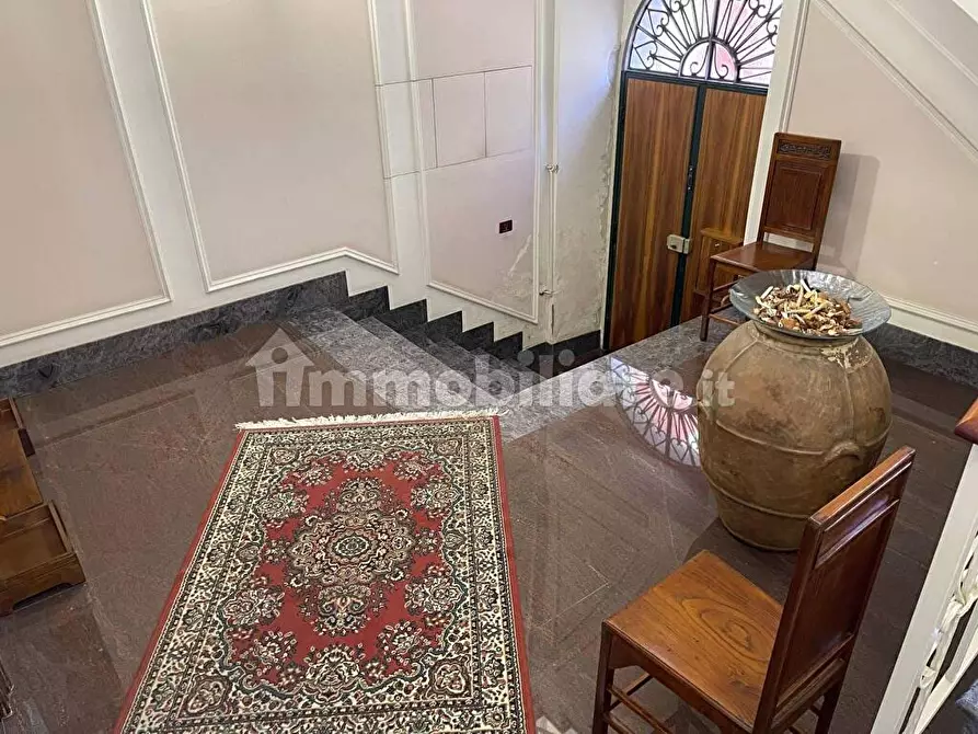 casa semindipendente in vendita a Sarno