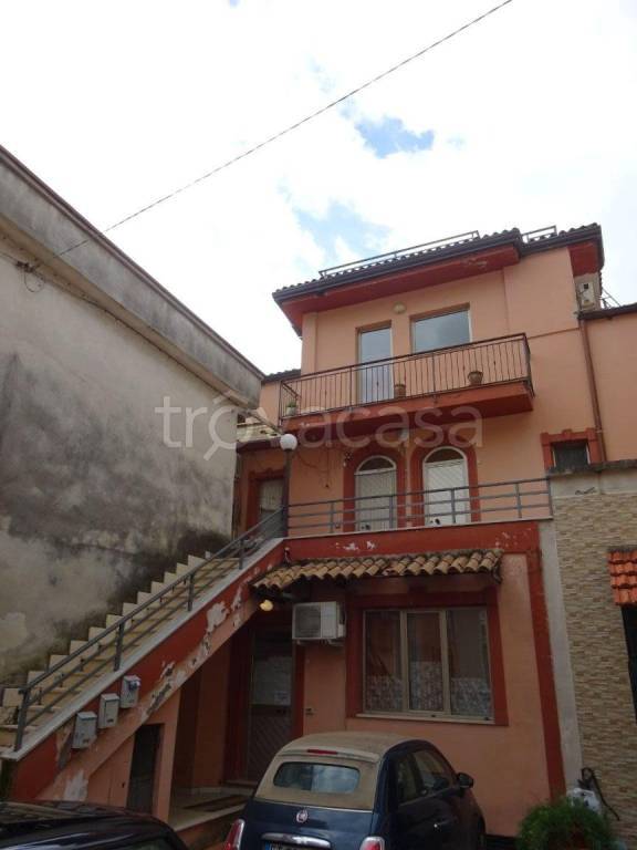 appartamento in vendita a Sarno