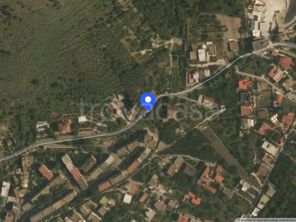 appartamento in vendita a Sarno