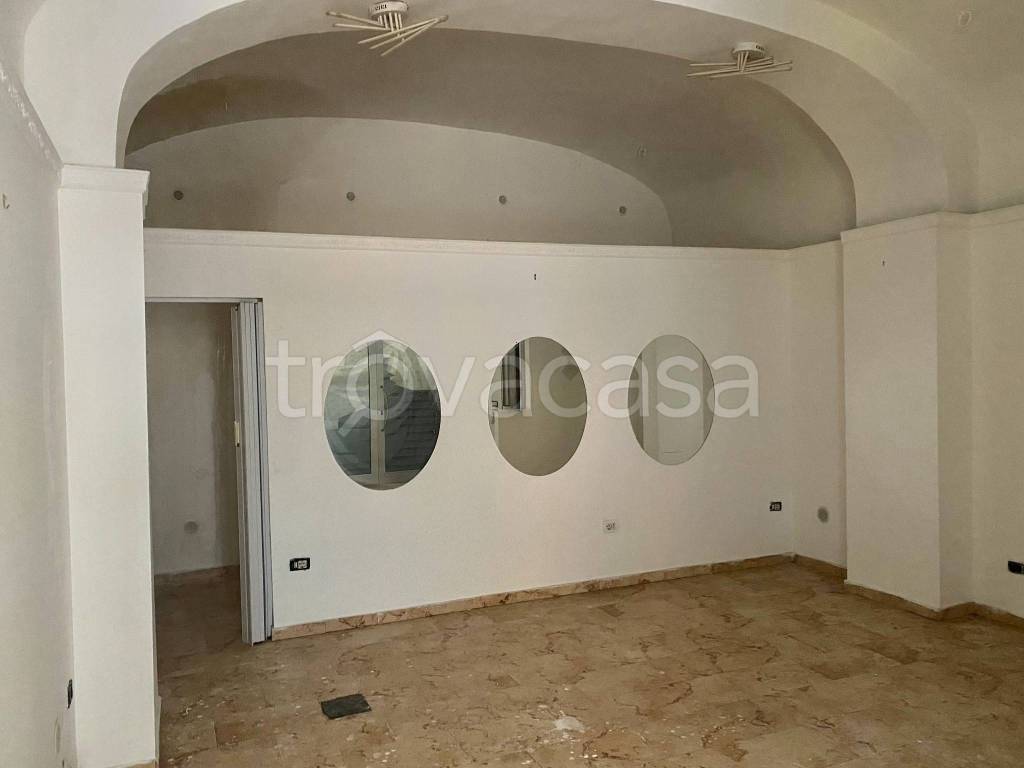 appartamento in vendita a Sarno