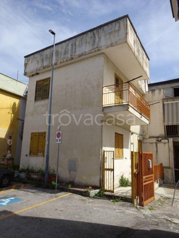 appartamento in vendita a Sarno