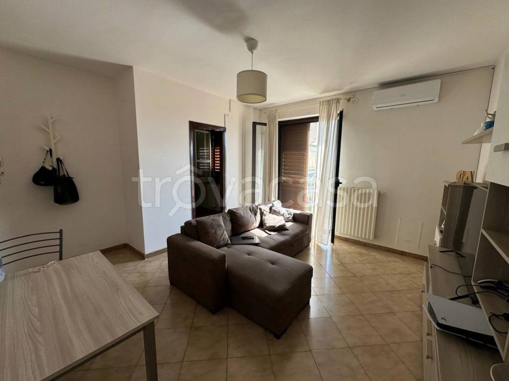 appartamento in vendita a Sarno
