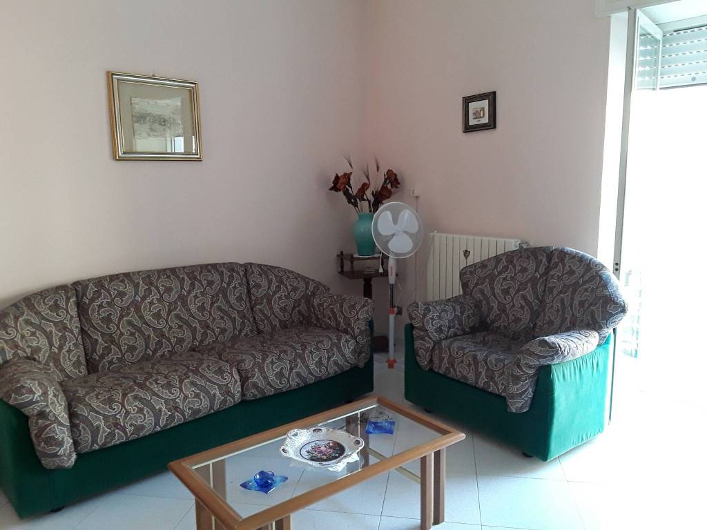 casa indipendente in vendita a Sarno