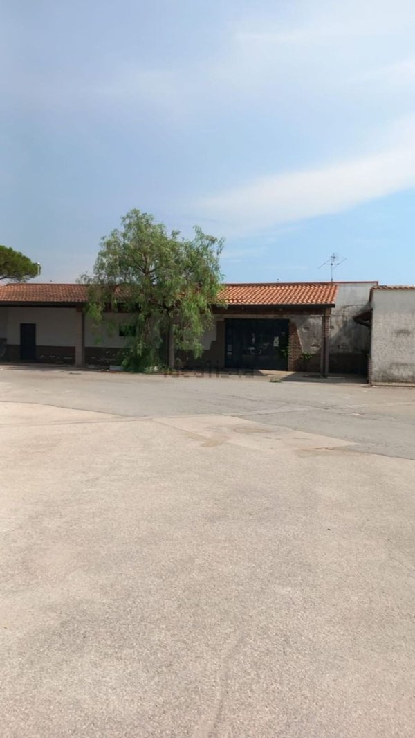 terreno edificabile in vendita a Sarno