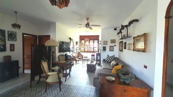 appartamento in vendita a Sarno