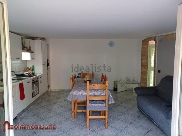 appartamento in vendita a Sarno