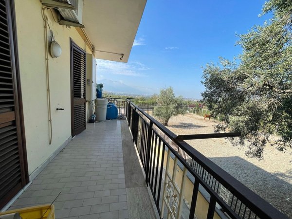 appartamento in vendita a Sarno