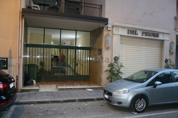 appartamento in vendita a Sarno