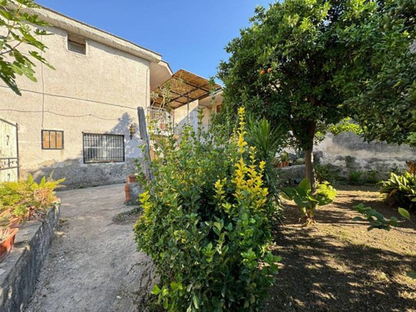 appartamento in vendita a Sarno